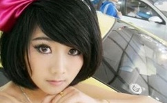 沈阳45岁老阿姨喷了好几次